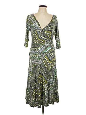 Salaam! Cocktail Dress (view 1)