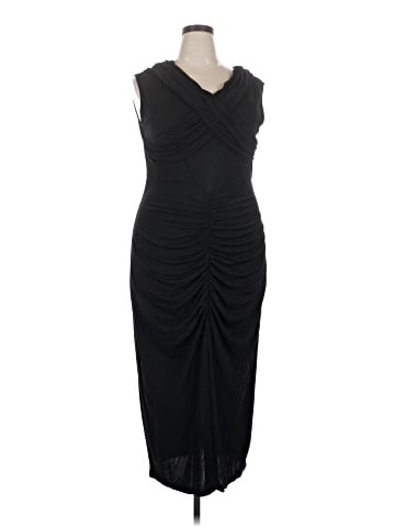 Diane von Furstenberg Cocktail Dress (view 1)