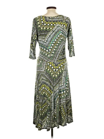 Salaam! Cocktail Dress (view 2)