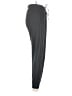 Athleta Solid Gray Casual Pants Size S - photo 4