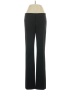 Express Solid Black Dress Pants Size 4 - photo 1