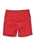 Ododos Solid Red Shorts Size L - photo 2
