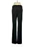 Express Solid Black Dress Pants Size 4 - photo 2