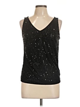 J. Peterman Sleeveless Top (view 1)