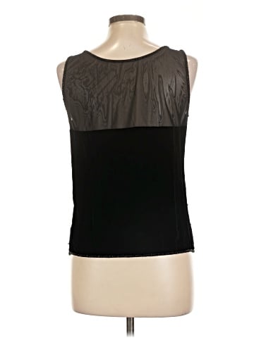 J. Peterman Sleeveless Top (view 2)