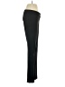 Express Solid Black Dress Pants Size 4 - photo 4