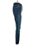Good American Blue Jeans Size 0 - photo 4