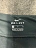 Nike Black Active Pants Size M - photo 4