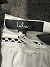 Lulus 100% Polyester Ivory Cocktail Dress Size S - photo 7