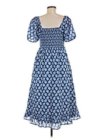 J.Crew Factory Store Casual Dress (view 2)