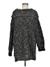Assorted Brands Tweed Black Pullover Sweater Size M - photo 1