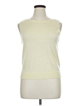 Madewell Sleeveless T-Shirt (view 1)