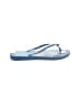Havaianas Blue Flip Flops Size EU 35 - photo 1