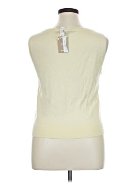 Madewell Sleeveless T-Shirt (view 2)