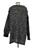 Assorted Brands Tweed Black Pullover Sweater Size M - photo 2