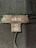 Ellos 100% Rayon Solid Black Active Pants Size 3X - photo 4