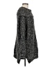 Assorted Brands Tweed Black Pullover Sweater Size M - photo 4