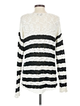 Audrey 3+1 Pullover Sweater (view 2)