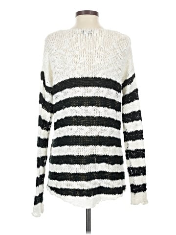 Audrey 3+1 Pullover Sweater (view 2)