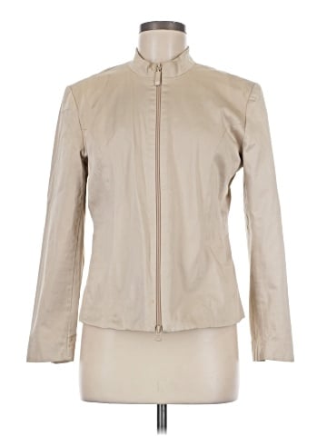 Kathy Ireland Jacket (view 1)