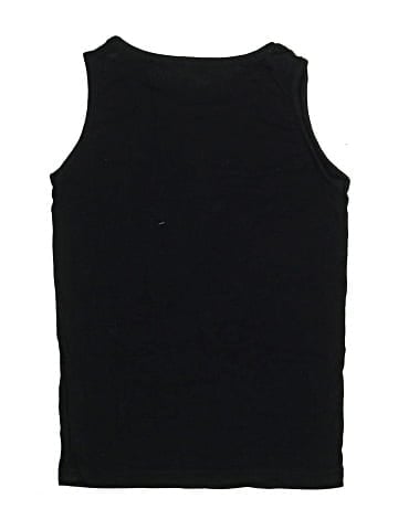 Unbranded Sleeveless T-Shirt (view 1)
