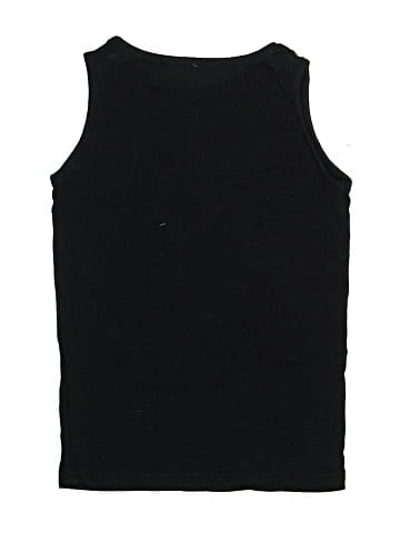 Unbranded Sleeveless T-Shirt (view 2)