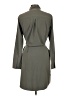 Eddie Bauer Gray Casual Dress Size L - photo 2