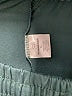 Real Essentials Solid Green Track Pants Size XL - photo 7