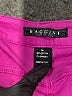 Baccini Pink Casual Pants Size 14 - photo 7