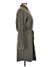 Eddie Bauer Gray Casual Dress Size L - photo 4