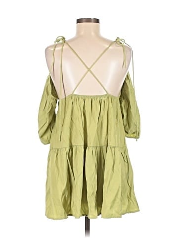 Beginning Boutique Casual Dress (view 2)