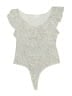 ABound Ivory Bodysuit Size L - photo 1