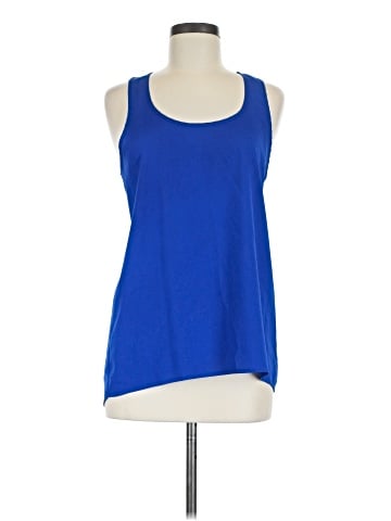Soprano Sleeveless Top (view 1)