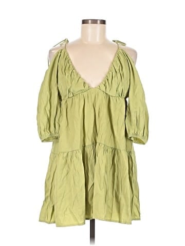Beginning Boutique Casual Dress (view 1)