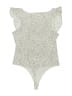 ABound Ivory Bodysuit Size L - photo 2