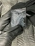 H&M Houndstooth Gray Blazer Size L - photo 7