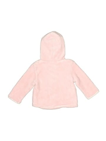Janie and Jack Zip Up Hoodie (view 2)
