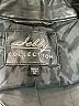Sebby Collection 100% Polyurethane Black Jacket Size M - photo 6