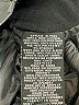 Sebby Collection 100% Polyurethane Black Jacket Size M - photo 7
