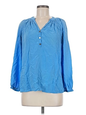 Lilly Pulitzer Blouse (view 1)