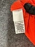 Splendid Solid Orange Cocktail Dress Size L - photo 8