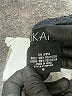 Jkara 100% Polyester Gray Cocktail Dress Size 6 - photo 8