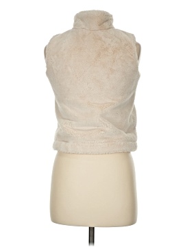 Urban Republic Faux Fur Vest (view 2)