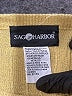 Sag Harbor Gold Pullover Sweater Size L - photo 7