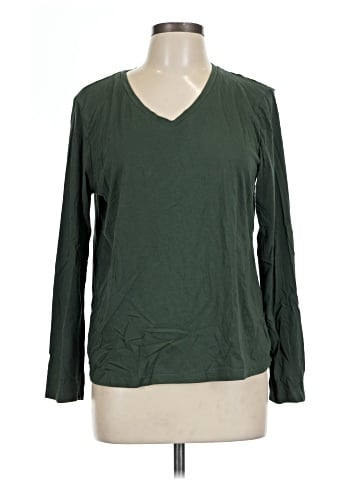 dip Long Sleeve T-Shirt (view 1)