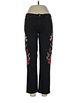 V Cristina Jeans