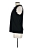 Express Outlet Black Sleeveless Blouse Size M - photo 5