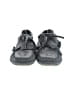 Free People 100% Leather Gray Flats Size EU 36 - photo 2
