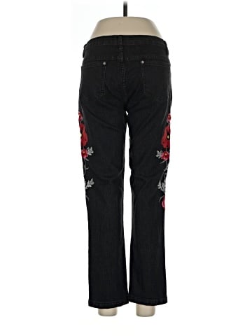 V Cristina Jeans (view 2)