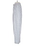 Unbranded 100% Polyester Checkered-gingham White Casual Pants Size S - photo 5